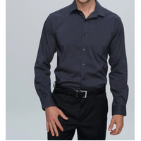 FCIP L/S BUSINESS SHIRT