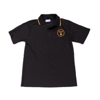 FCIP Polo Shirt (Youth)