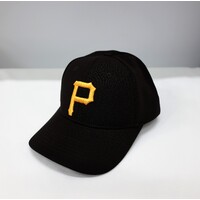 Supporter Caps (Yellow) New Design