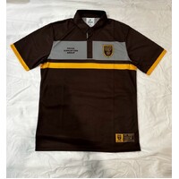 Supporters Polo  - Mens (New Version)