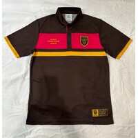 Supporters Polo - Womens (New Version Tailored Cut)