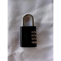 Locker Padlock (New)