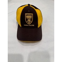 Gold / Brown Spirit Cap (Years 5 - 6) NEW