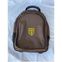 Back Pack (Small)