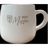 Mum White Mug