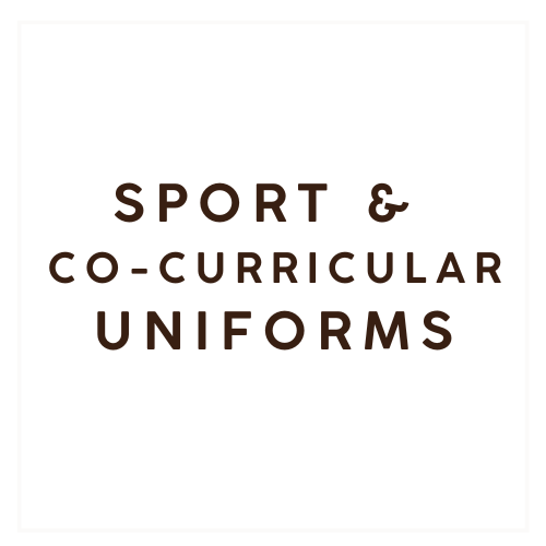 Sport & Co-Curricular